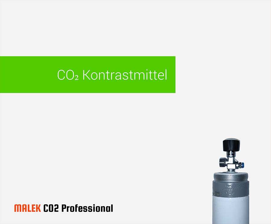 Kontrastmittel - CO2 DSA Kontrastmittelinjektor, Kontrastmittelpumpe INSPECT 3005R