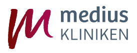 medius KLINIK NÜRTINGEN